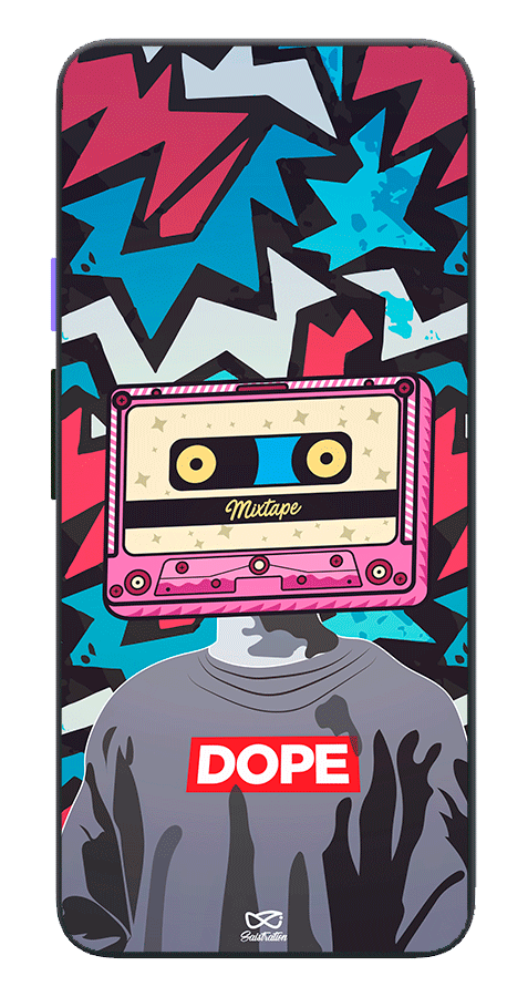 Carcasa personalizada